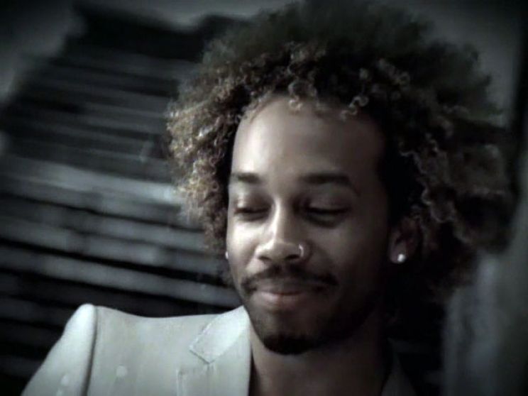 Rahsaan Patterson
