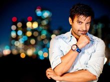 Rahul Bhat