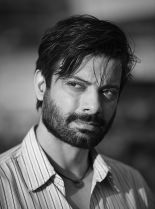 Rahul Bhat