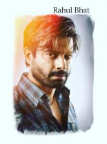 Rahul Bhat