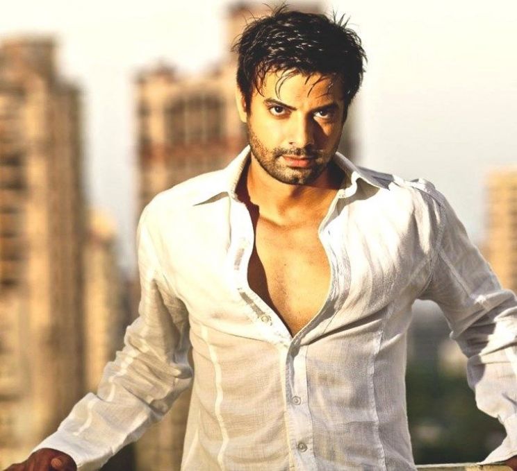 Rahul Bhat