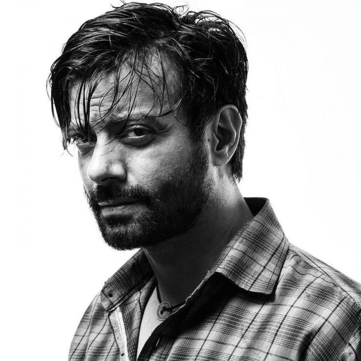 Rahul Bhat