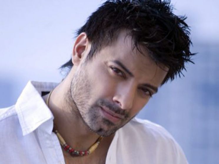 Rahul Bhat