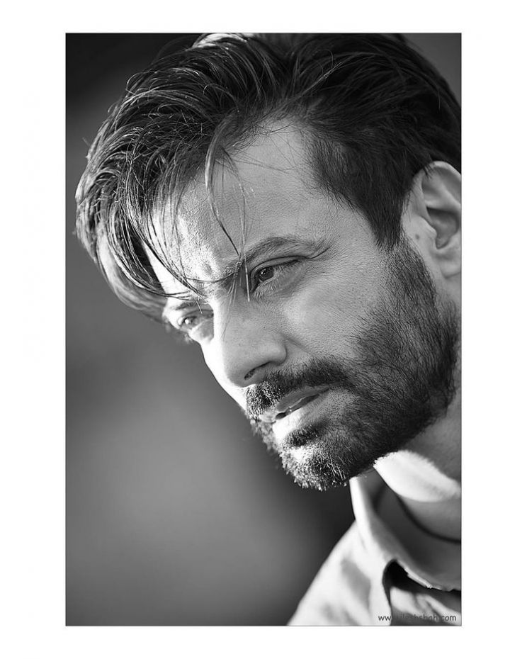 Rahul Bhat