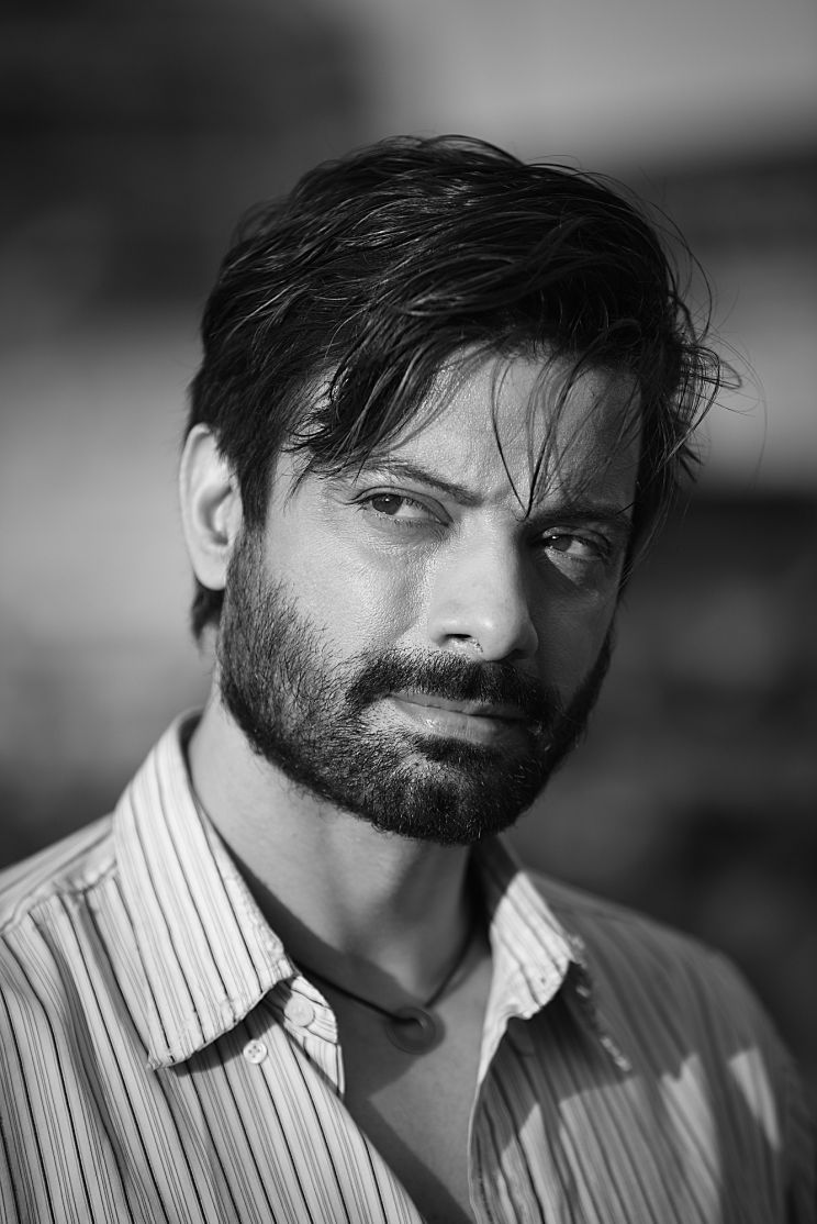 Rahul Bhat