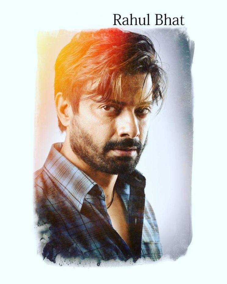 Rahul Bhat