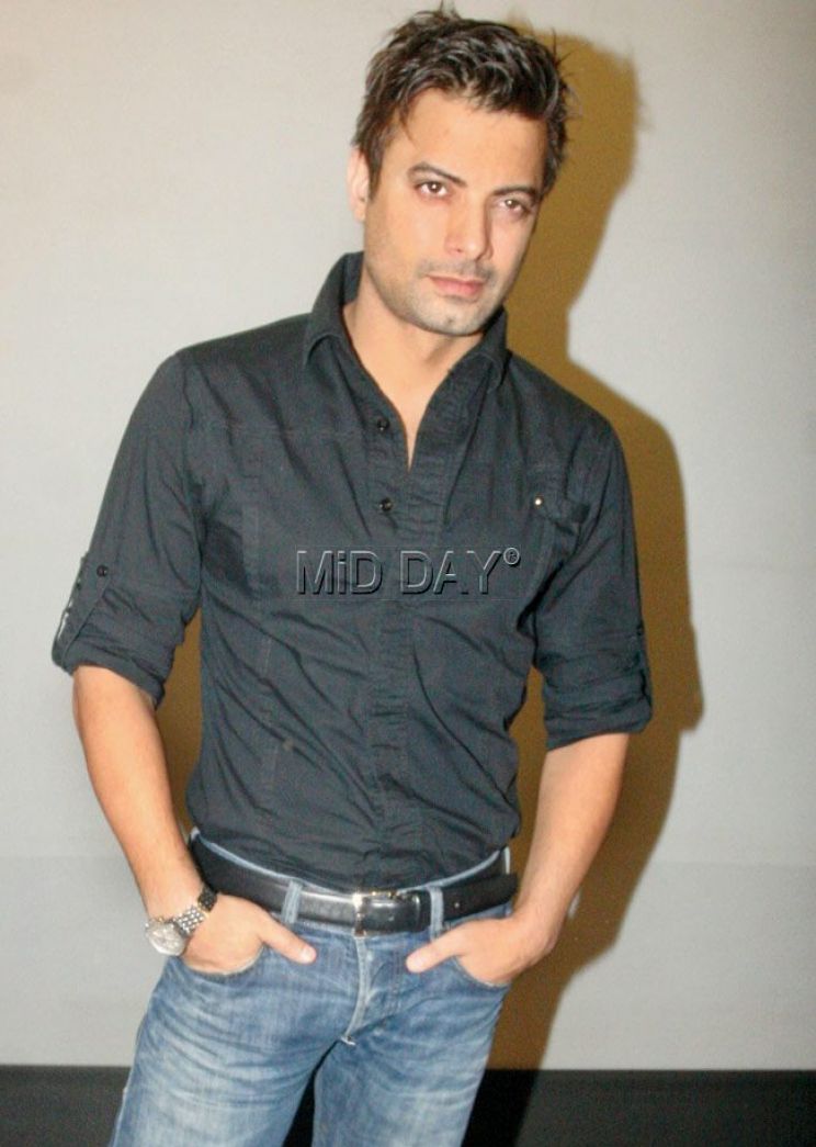 Rahul Bhat