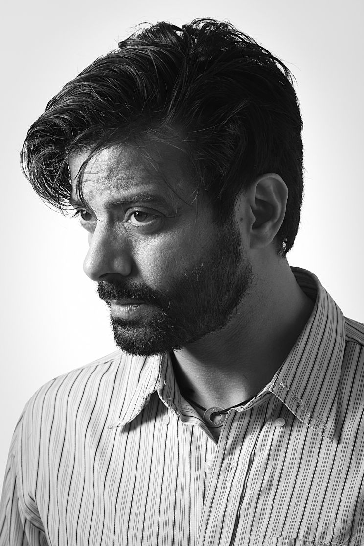 Rahul Bhat