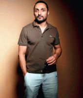 Rahul Bose