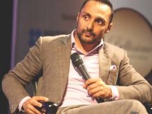 Rahul Bose