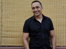 Rahul Bose