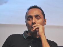 Rahul Bose