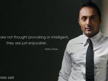 Rahul Bose