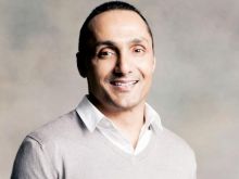 Rahul Bose