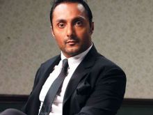 Rahul Bose