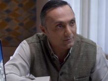 Rahul Bose