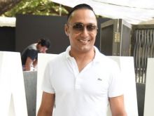 Rahul Bose