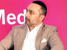 Rahul Bose