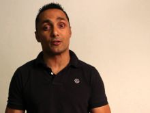 Rahul Bose