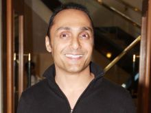 Rahul Bose