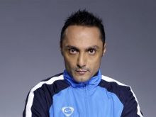 Rahul Bose