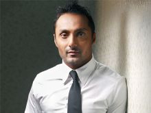 Rahul Bose