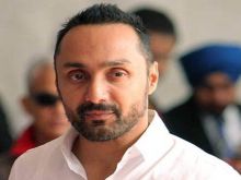 Rahul Bose