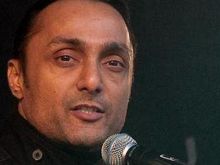 Rahul Bose