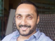 Rahul Bose