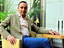 Rahul Bose