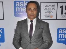 Rahul Bose