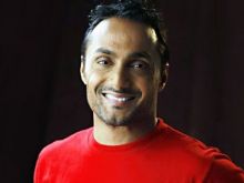 Rahul Bose