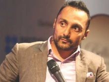 Rahul Bose