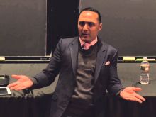 Rahul Bose