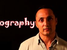 Rahul Bose