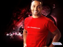 Rahul Bose