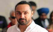 Rahul Bose