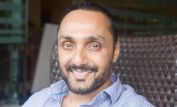 Rahul Bose