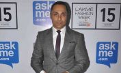 Rahul Bose