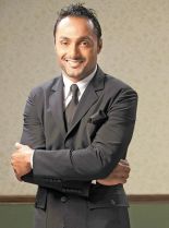 Rahul Bose