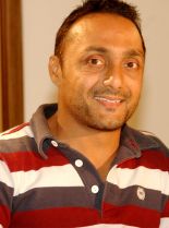 Rahul Bose