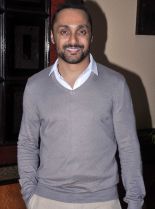 Rahul Bose