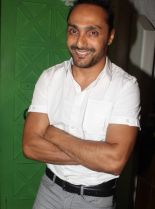 Rahul Bose