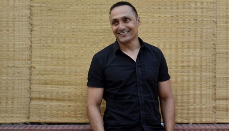 Rahul Bose