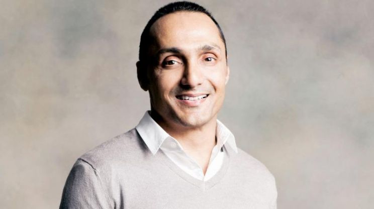Rahul Bose