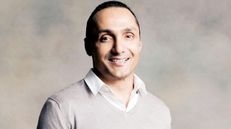 Rahul Bose