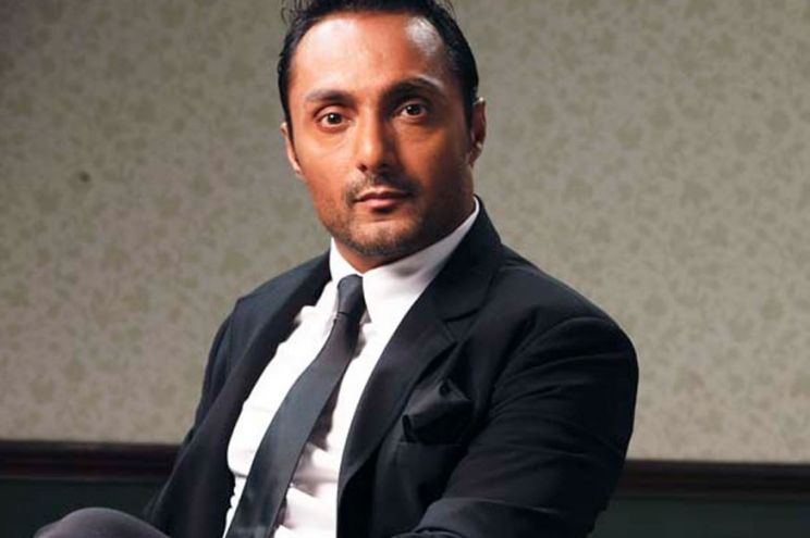 Rahul Bose