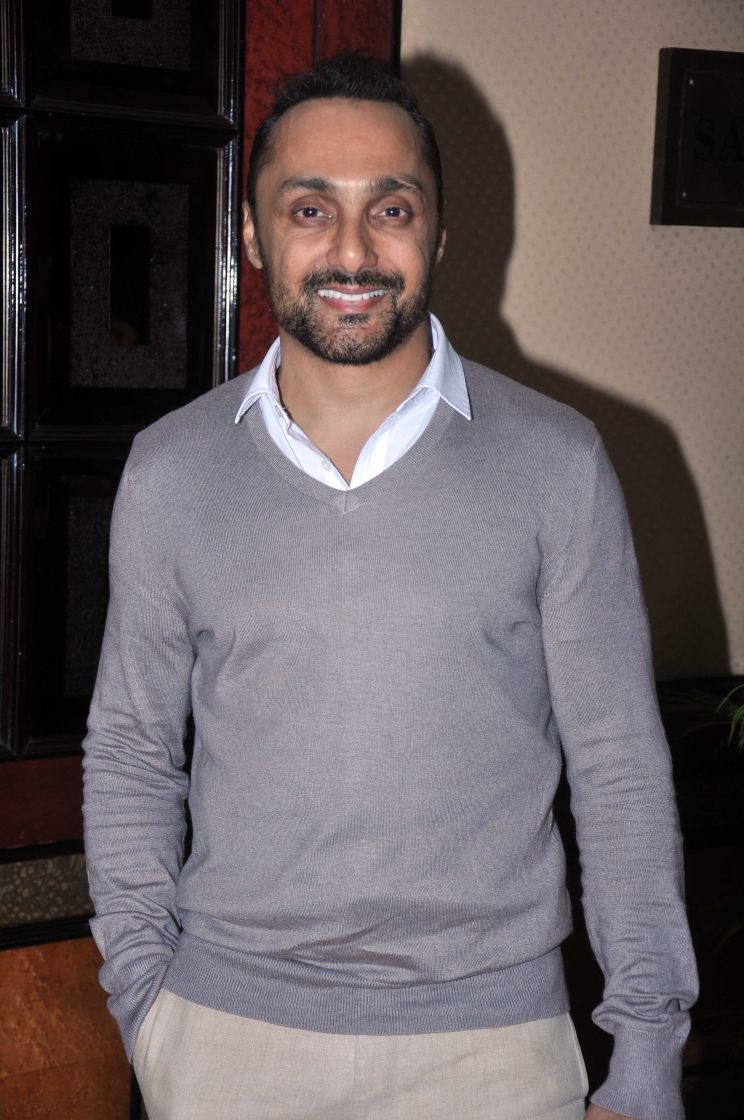 Rahul Bose