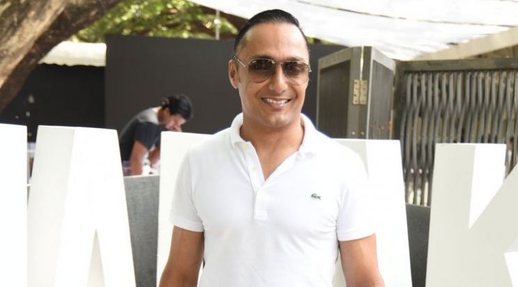 Rahul Bose