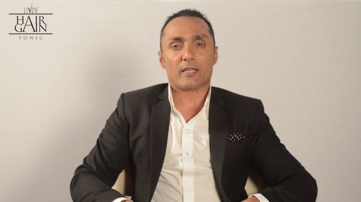 Rahul Bose